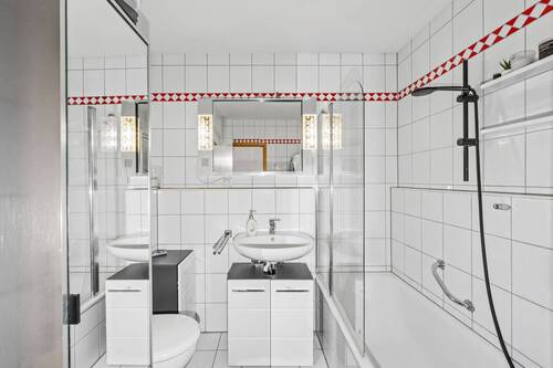 Badezimmer - 