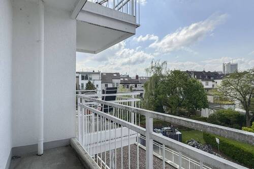 Balkon - 