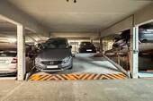 Duplex-Garagenstellplatz - 