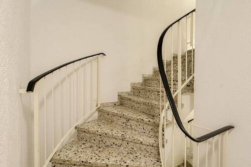Treppenhaus - 