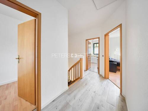 Flur Obergeschoss - 