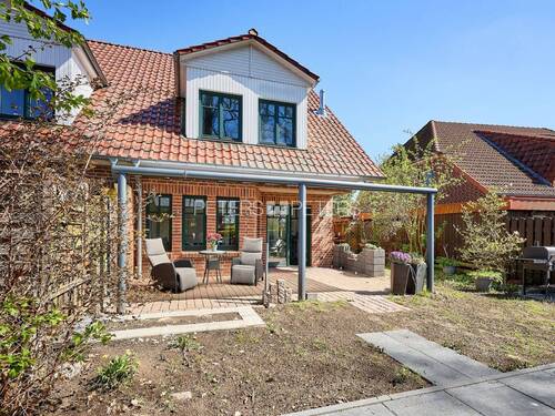 Terrasse - 