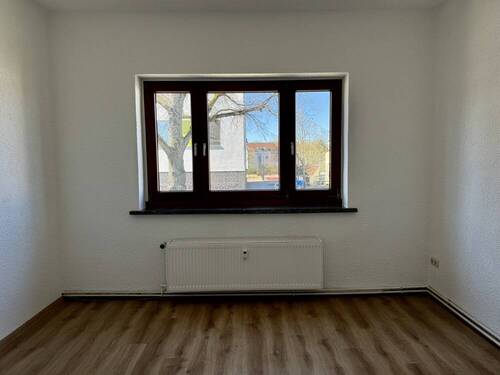 Wohnraum - 