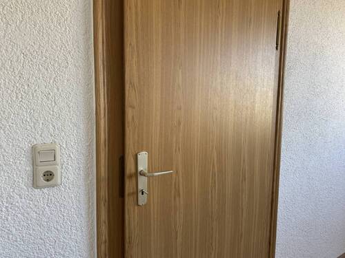 Türansicht - 