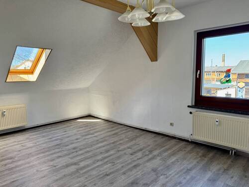 Wohnraum - 
