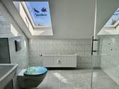 Badezimmer DG - 