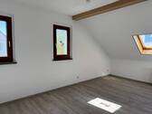 Wohnraum DG - 