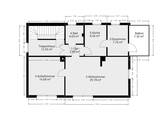 Obergeschoss - 