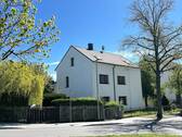 Ansicht 1 - 1 Zimmer Mehrfamilienhaus, Wohnhaus zum Kaufen in Borsdorf
