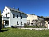 Ansicht 5 - 1 Zimmer Mehrfamilienhaus, Wohnhaus in Borsdorf