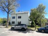Ansicht 2 - Mehrfamilienhaus, Wohnhaus mit 192,00 m&sup2; in Borsdorf zum Kaufen