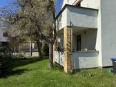 Balkonansicht - 