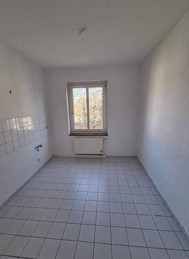Küche - 2 Zimmer Etagenwohnung in Chemnitz