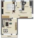 Grundriss - 