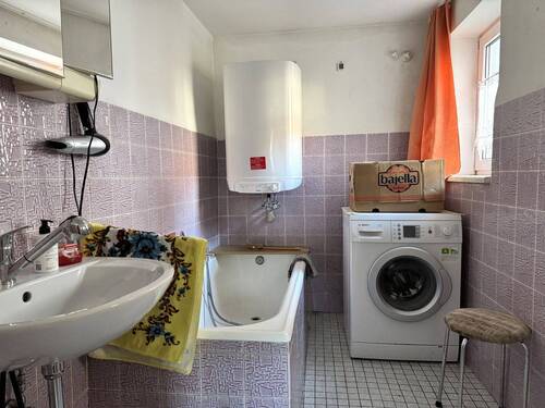 EG Badezimmer - 