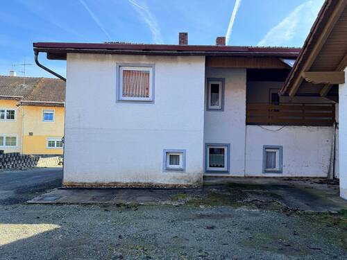 Innenhof - 