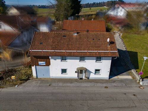 DJI_20260228110653_0018_D.jpg - 8 Zimmer Einfamilienhaus zum Kaufen in Iggensbach