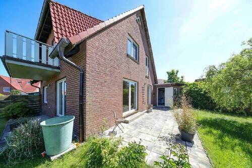 Terrasse - 