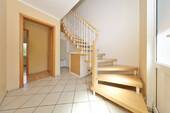 Eingangsbereich - 