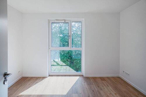 Beispielansicht Zimmer - Erstklassiges Wohnen: Ihr neues Zuhause in den Halske Gärten