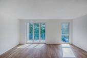 Beispielansicht Wohnbereich - 4 Zimmer Etagenwohnung zur Miete in Berlin