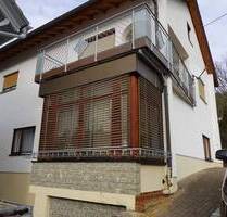 Zweifamilienwohnhaus mit riesigem Grundstück in Blumberg-Epfenhofen