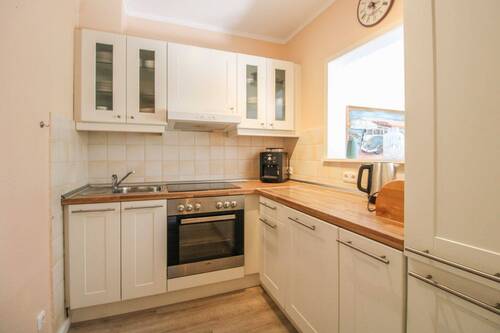 Küche Appartement - 