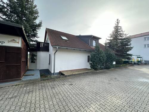 IMG_0321.JPG - 1 Zimmer Mehrfamilienhaus, Wohnhaus in Hohenmölsen