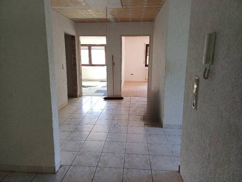 Diele (wird noch renoviert) - 