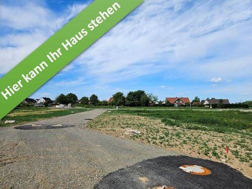 Woltwiesche_1.JPG - Mit Grundstück, das ausbaufähige und flexible Massivhaus 'FürDich' in Woltwiesche.