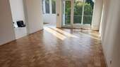 WOHNZIMMER - 3 Zimmer Etagenwohnung zum Kaufen in Kaarst