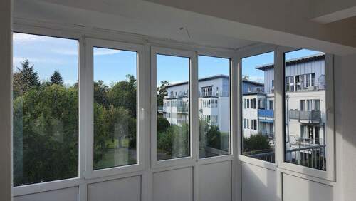 ERKER - Etagenwohnung mit 94,20 m² in Kaarst zum Kaufen