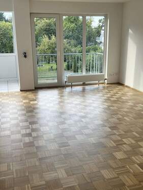 Parkettzustand - 