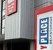 GROSSZÜGIGE LAGERFLÄCHE IN TOP VERKEHRSLAGE. PROVISIONSFREI - Bremen Hastedt