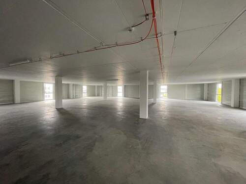 Bild 2 - Halle zur Miete in Bremen