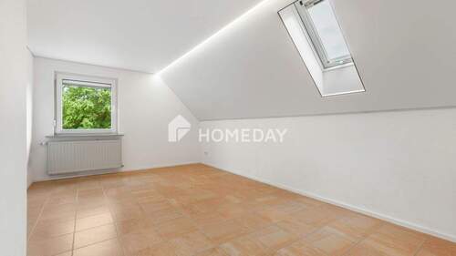 Wohnzimmer 1 - Mehrfamilienhaus, Wohnhaus mit 369,40 m² in Bundorf zum Kaufen