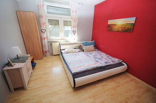 Schlafzimmer - 