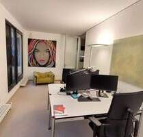 Moderne, helle, möblierte Büroarbeitsplätze in Bestlage in Schwabing - All-in-Miete - München Schwabing-Freimann