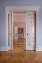 Flügeltüren und Kassettentüren im historischen Stil - 