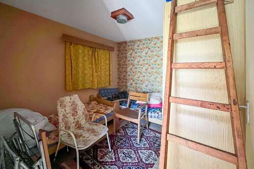 Zimmer - Mehrfamilienhaus, Wohnhaus mit 25,00 m&sup2; in Hoppegarten zum Kaufen