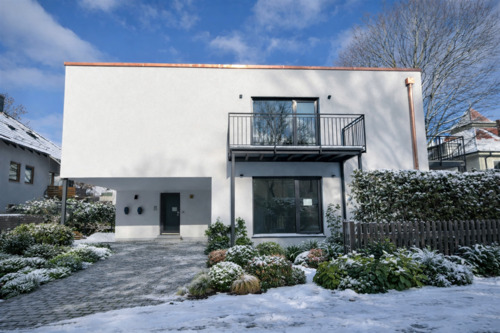 Zugang - 2 Zimmer Etagenwohnung zur Miete in München