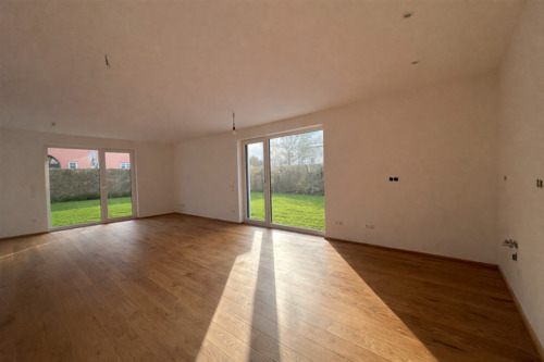 Wohnen/Essen - Etagenwohnung mit 77,50 m&sup2; in München zur Miete