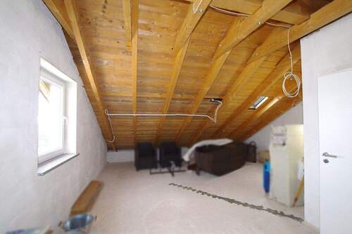 Dachgeschoss - 