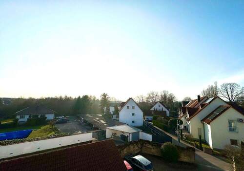 Bild 3 - 4 Zimmer Etagenwohnung in Freinsheim