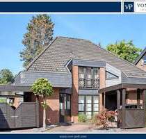 Attraktive Eigentumswohnung im Zweifamilienhaus mit Top-Ausstattung am Park - Gelsenkirchen Ückendorf