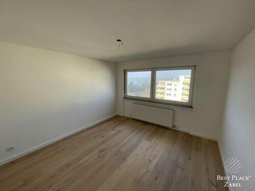 Schlafen - Etagenwohnung mit 62,30 m&sup2; in München zum Kaufen