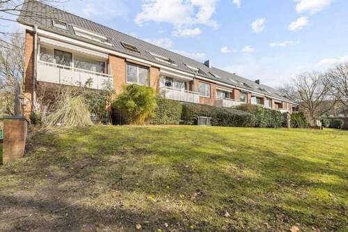 Aussenansicht hinten - 