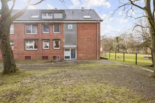 Aussenansicht vorne - 