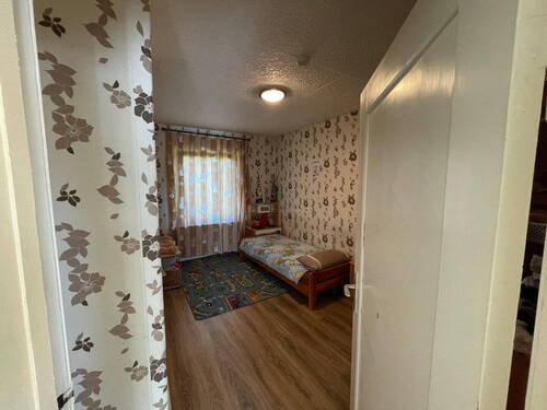 Schlafzimmer 2 (1.OG) - 