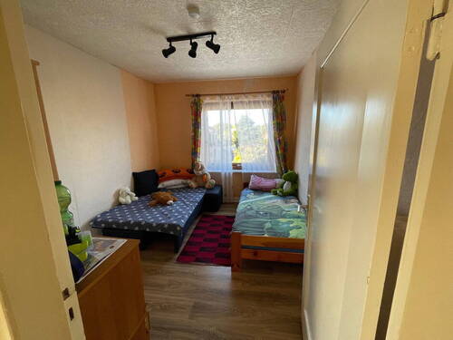 Schlafzimmer 3 (1.OG) - 